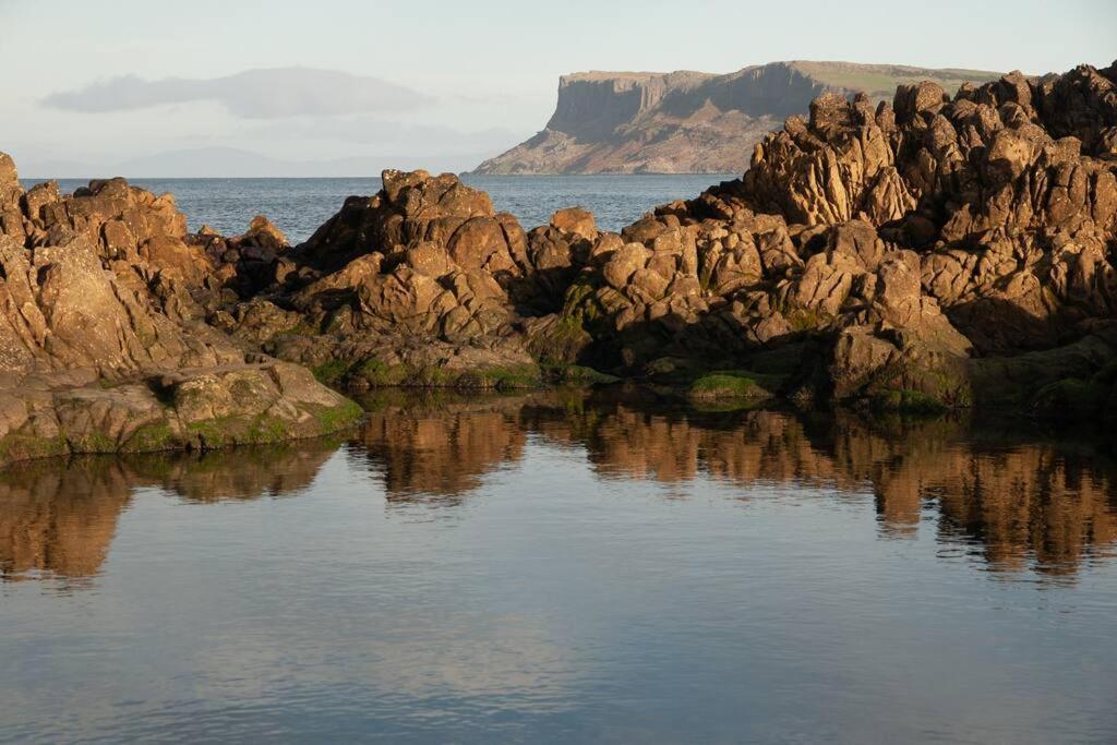 Causeway Coast Sea Shore Apartment - Ballycastle Εξωτερικό φωτογραφία