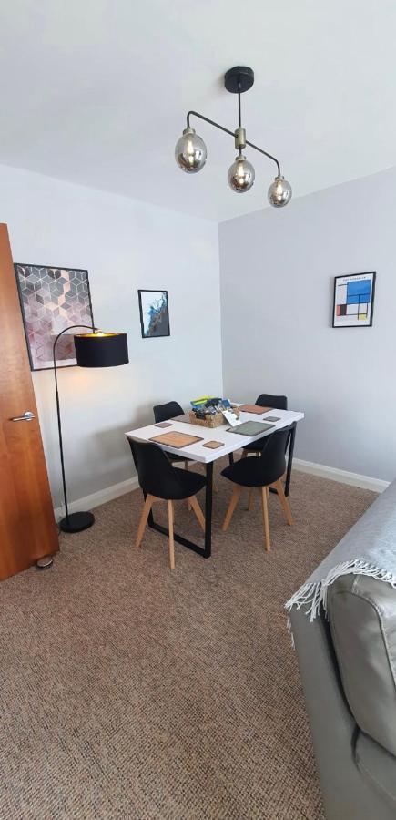 Causeway Coast Sea Shore Apartment - Ballycastle Εξωτερικό φωτογραφία