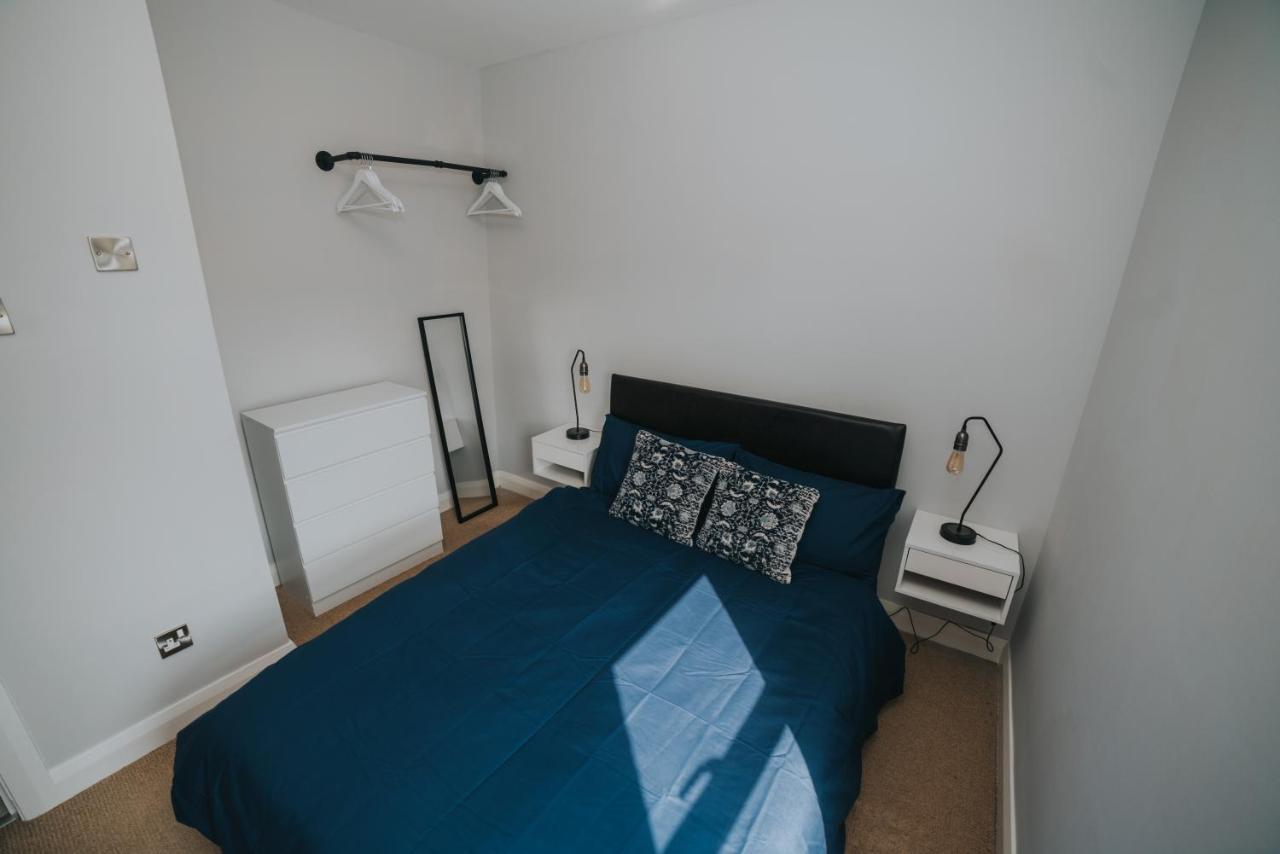 Causeway Coast Sea Shore Apartment - Ballycastle Εξωτερικό φωτογραφία