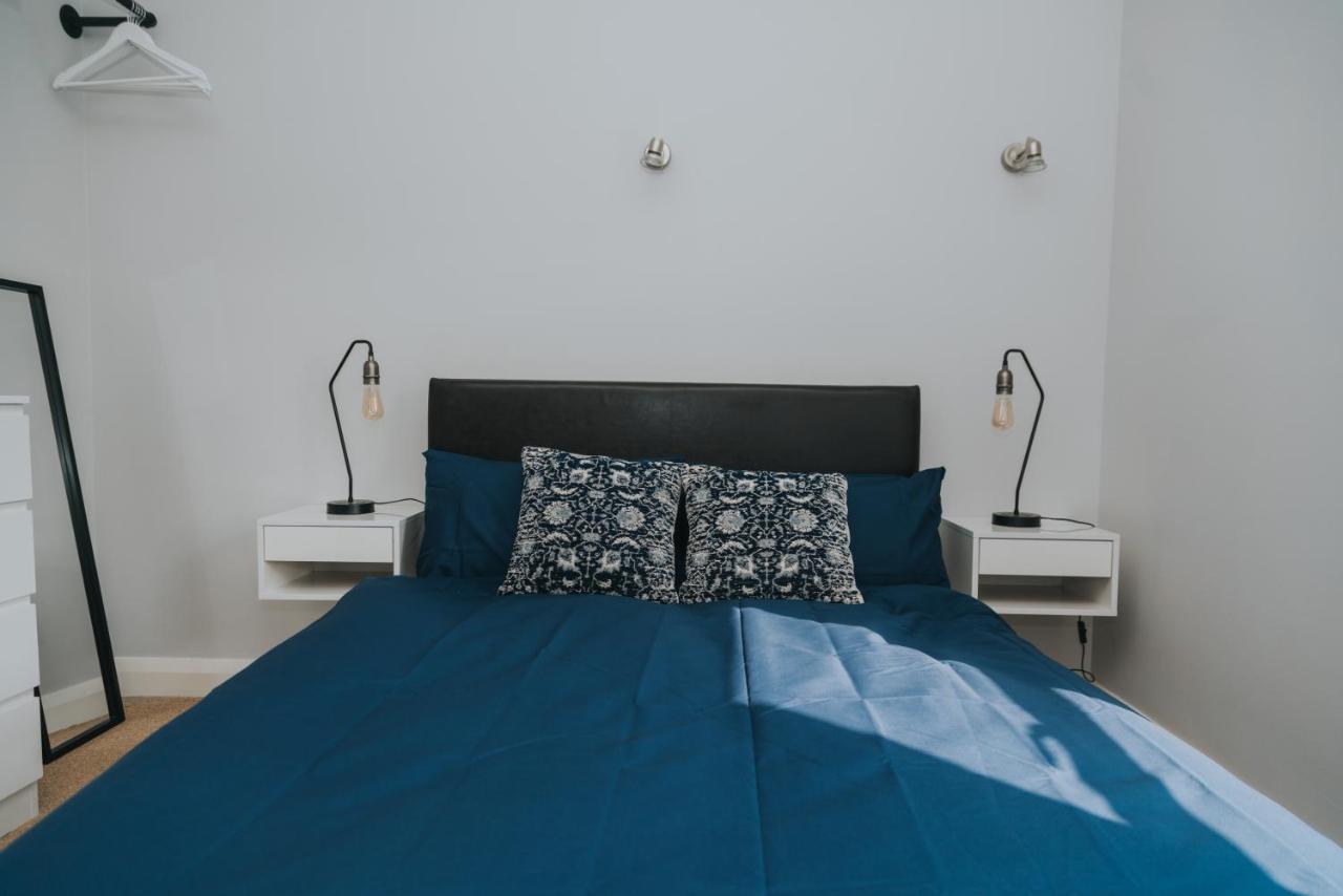 Causeway Coast Sea Shore Apartment - Ballycastle Εξωτερικό φωτογραφία
