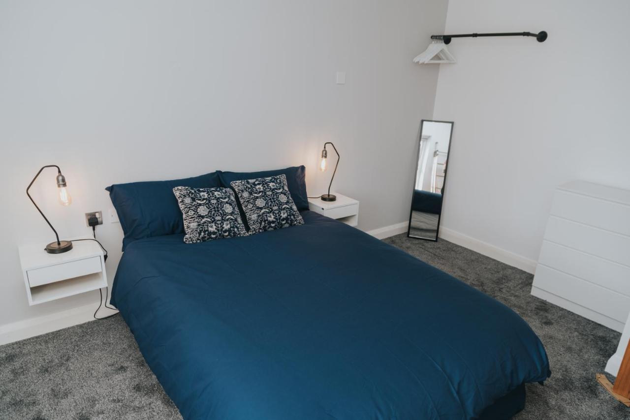 Causeway Coast Sea Shore Apartment - Ballycastle Εξωτερικό φωτογραφία