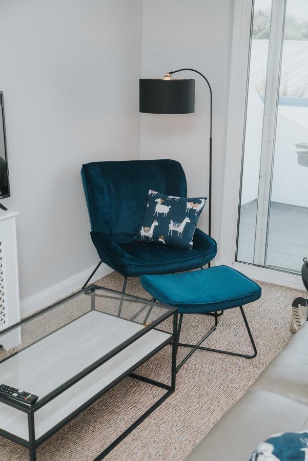 Causeway Coast Sea Shore Apartment - Ballycastle Εξωτερικό φωτογραφία