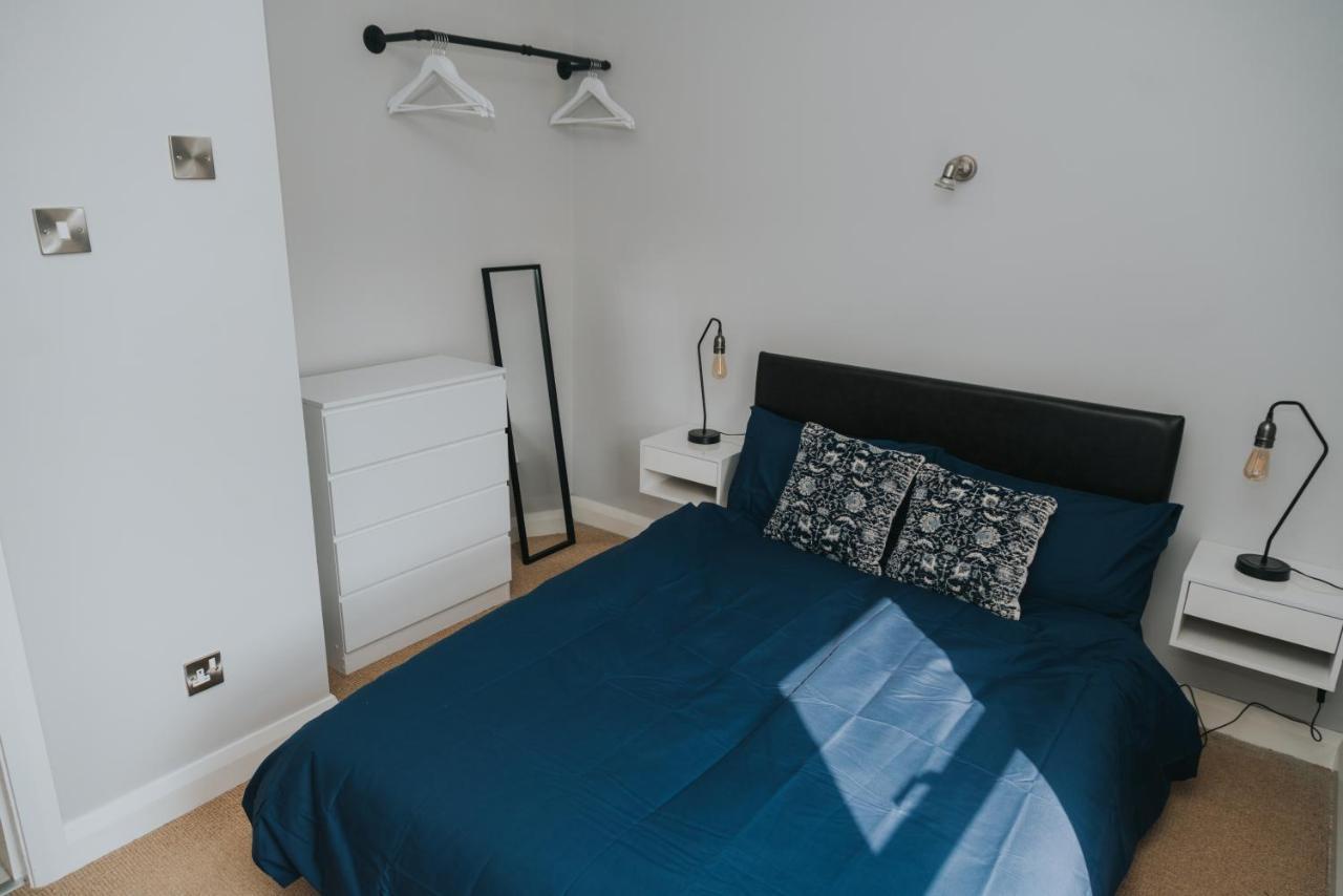 Causeway Coast Sea Shore Apartment - Ballycastle Εξωτερικό φωτογραφία