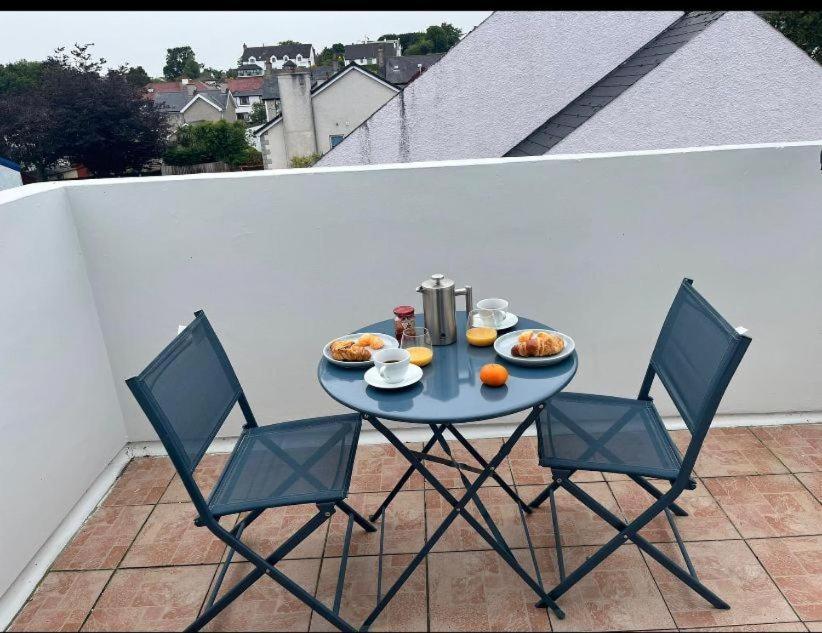 Causeway Coast Sea Shore Apartment - Ballycastle Εξωτερικό φωτογραφία