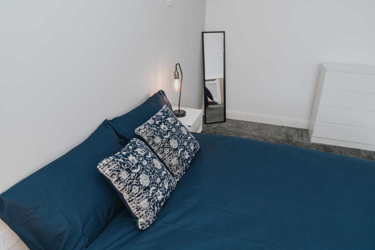 Causeway Coast Sea Shore Apartment - Ballycastle Εξωτερικό φωτογραφία