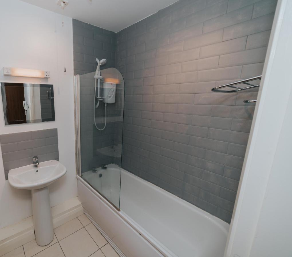 Causeway Coast Sea Shore Apartment - Ballycastle Εξωτερικό φωτογραφία