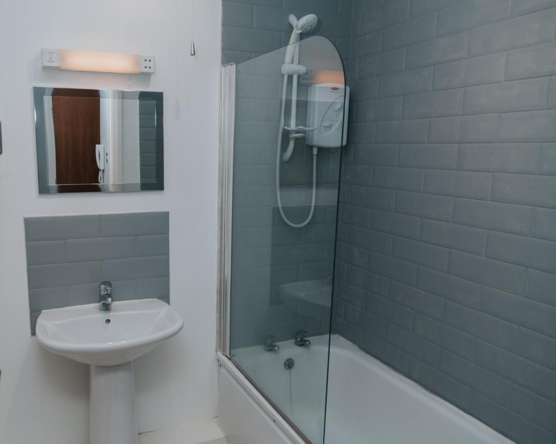 Causeway Coast Sea Shore Apartment - Ballycastle Εξωτερικό φωτογραφία