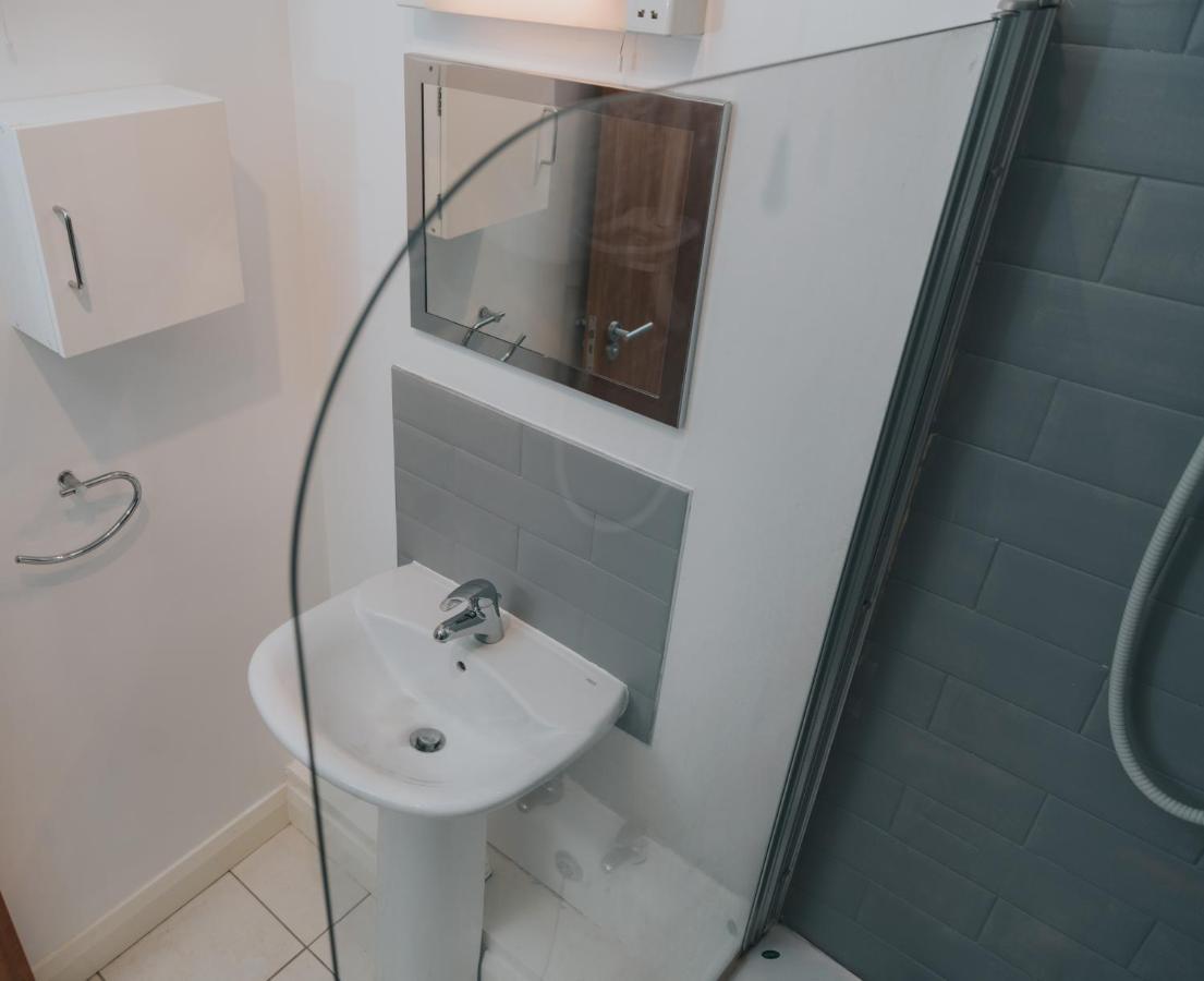 Causeway Coast Sea Shore Apartment - Ballycastle Εξωτερικό φωτογραφία