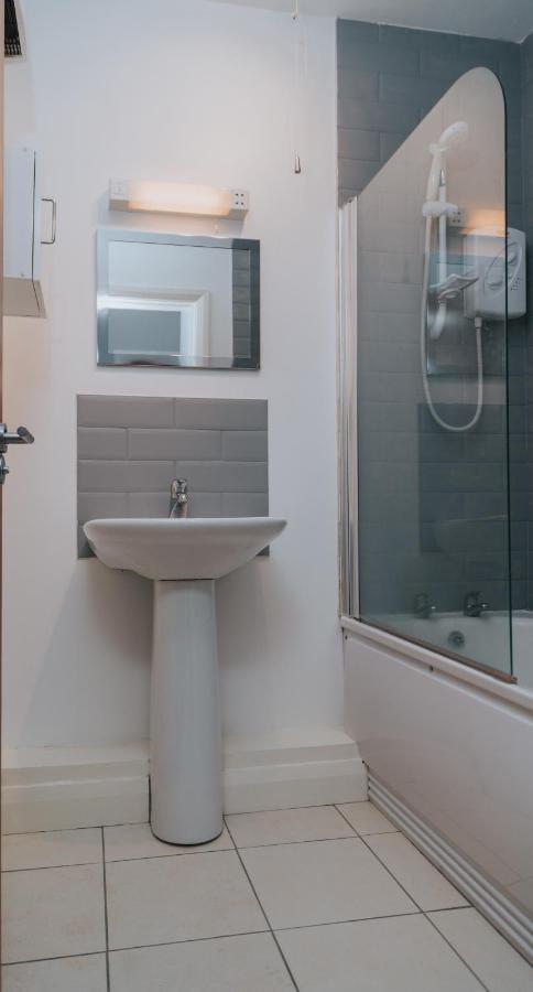 Causeway Coast Sea Shore Apartment - Ballycastle Εξωτερικό φωτογραφία