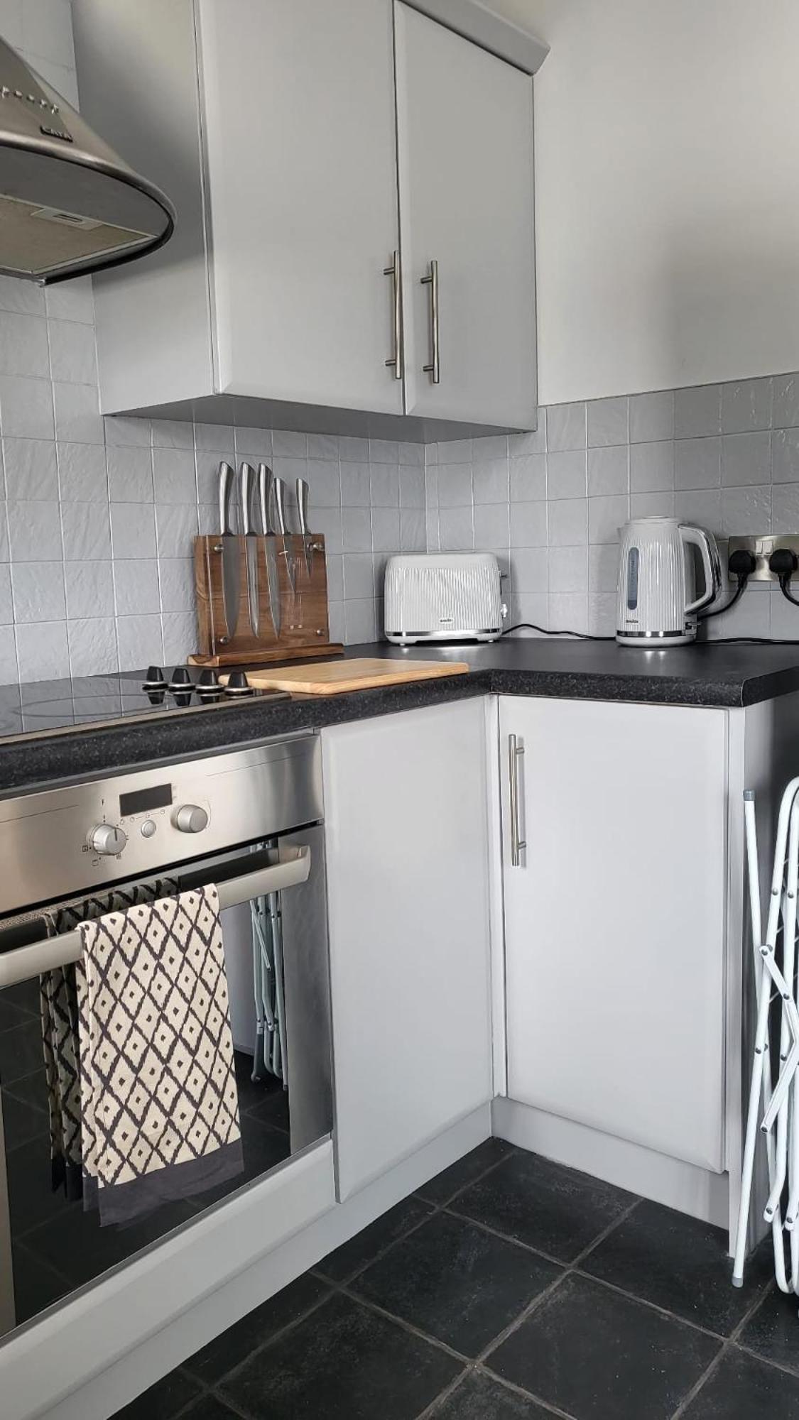 Causeway Coast Sea Shore Apartment - Ballycastle Εξωτερικό φωτογραφία