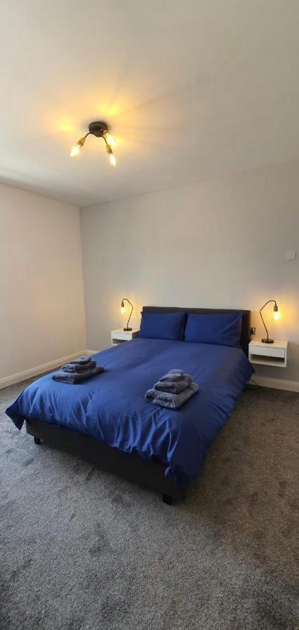 Causeway Coast Sea Shore Apartment - Ballycastle Εξωτερικό φωτογραφία